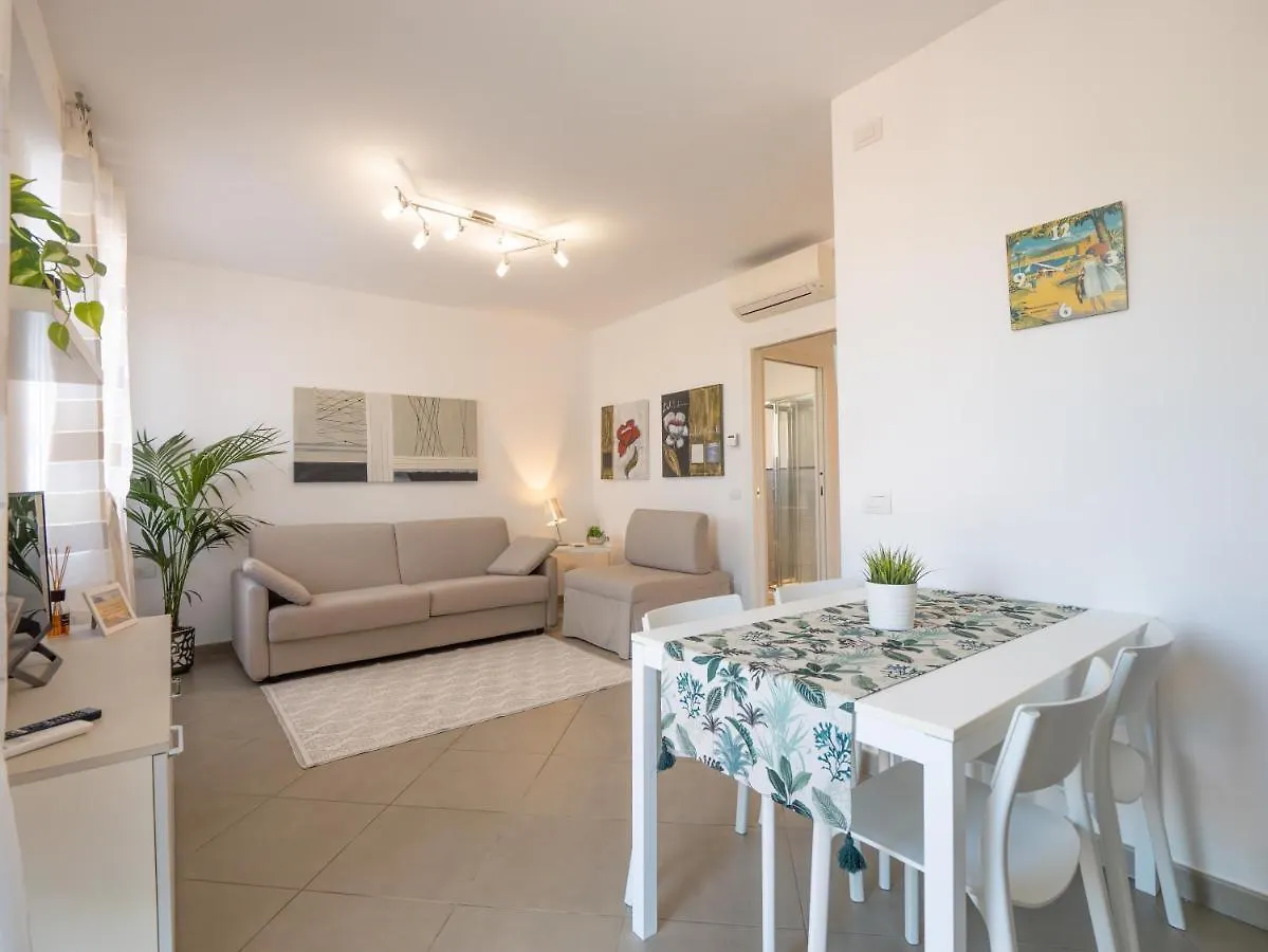Appartamento Casa Felice - Lavanda Pietra Ligure