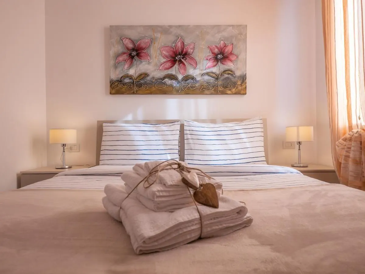 Casa Felice - Lavanda Pietra Ligure 0*,