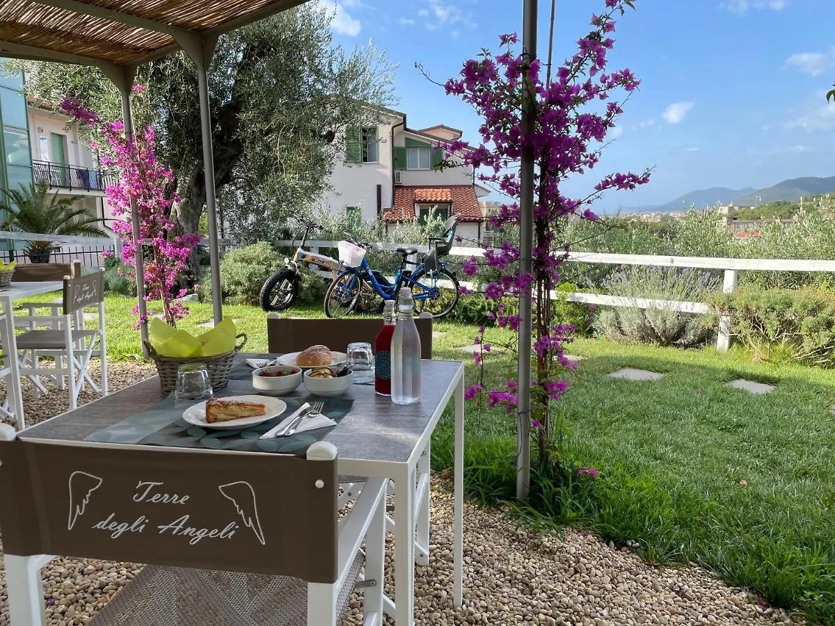 Casa Felice - Lavanda Pietra Ligure 0*,