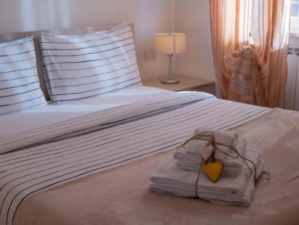 Appartamento Casa Felice - Lavanda Pietra Ligure