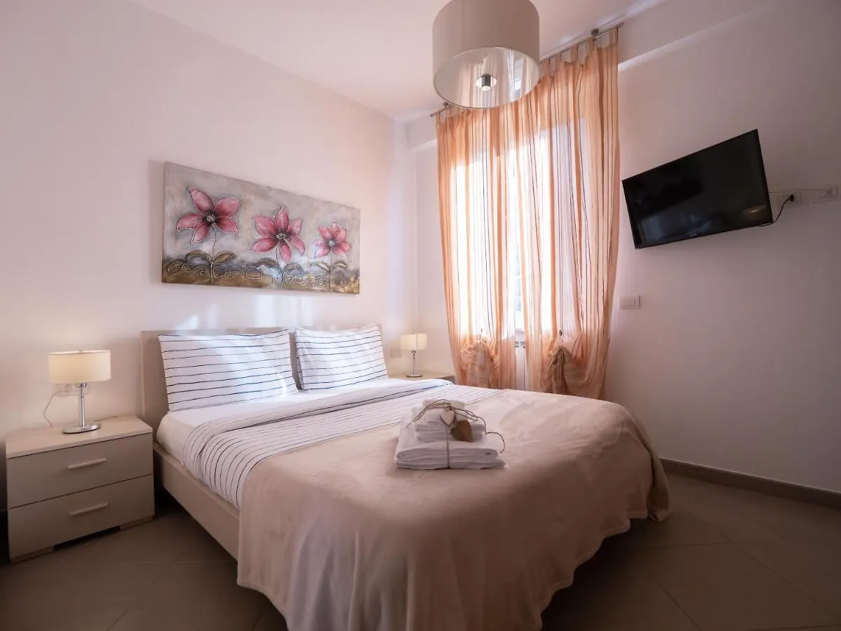 Casa Felice - Lavanda Pietra Ligure