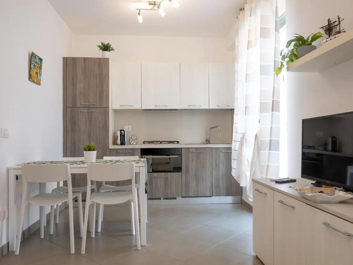 Casa Felice - Lavanda Pietra Ligure Appartamento